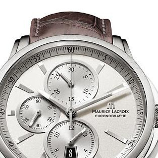 Maurice Lacroix Pontos Chronographe PT6188SS001130 3
