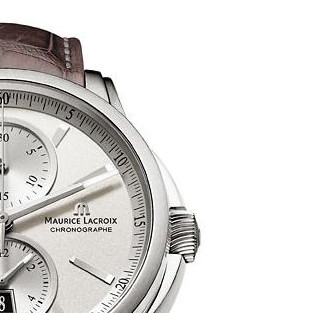 Maurice Lacroix Pontos Chronographe PT6188SS001130 5
