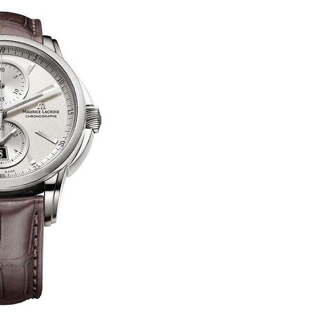 Maurice Lacroix Pontos Chronographe PT6188SS001130 6