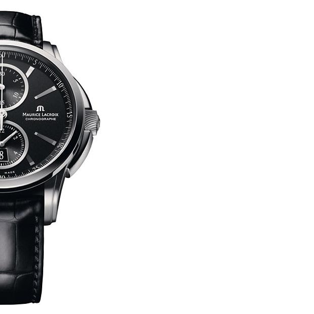 Maurice Lacroix Pontos Chronographe PT6188SS0013301 6