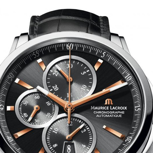 Maurice Lacroix Pontos Chronographe PT6188SS001332 3