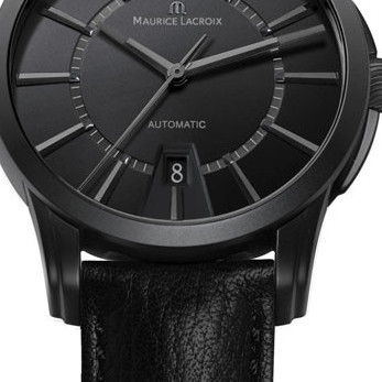 Maurice Lacroix Pontos Date Automatic PT6148PVB01330 2
