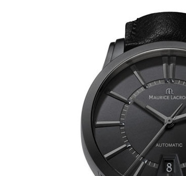 Maurice Lacroix Pontos Date Automatic PT6148PVB01330 4