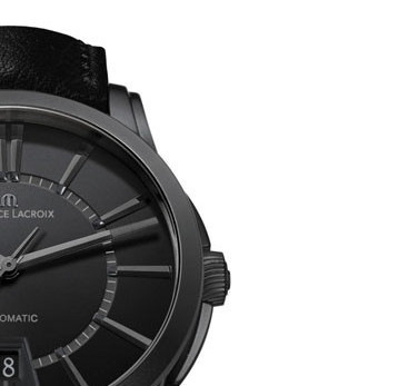 Maurice Lacroix Pontos Date Automatic PT6148PVB01330 5