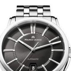 Maurice Lacroix Pontos Date Automatic PT6148SS002230 3