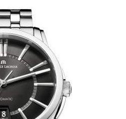 Maurice Lacroix Pontos Date Automatic PT6148SS002230 5