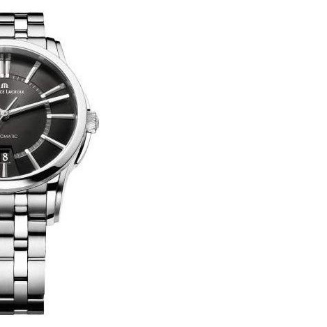 Maurice Lacroix Pontos Date Automatic PT6148SS002230 6