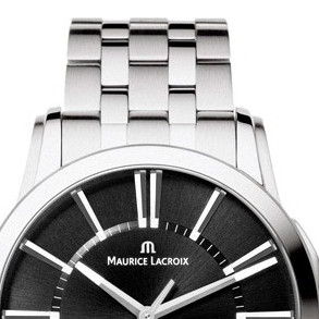 Maurice Lacroix Pontos Date Automatic PT6148SS002330 3