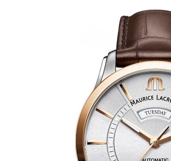 Maurice Lacroix Pontos Day Date PT6358PS1011301 4