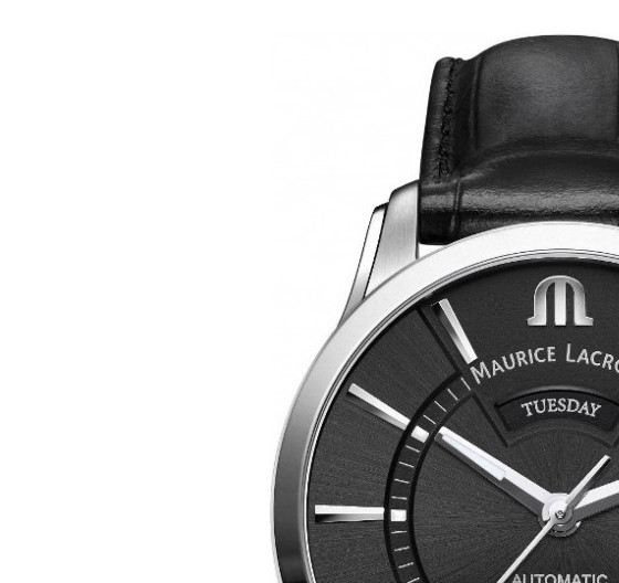 Maurice Lacroix Pontos Day Date PT6358SS0013301 4