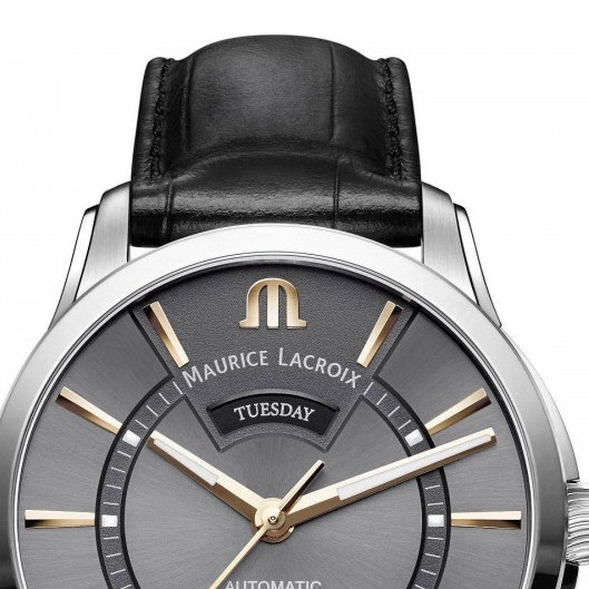 Maurice Lacroix Pontos Day Date PT6358SS0013311 3