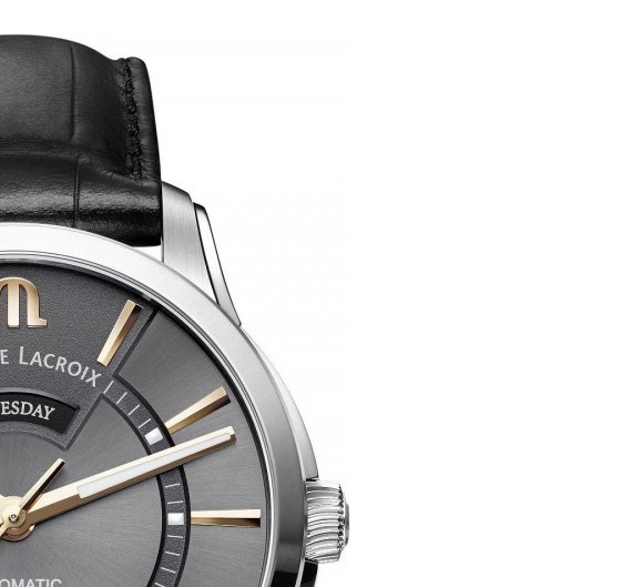 Maurice Lacroix Pontos Day Date PT6358SS0013311 5