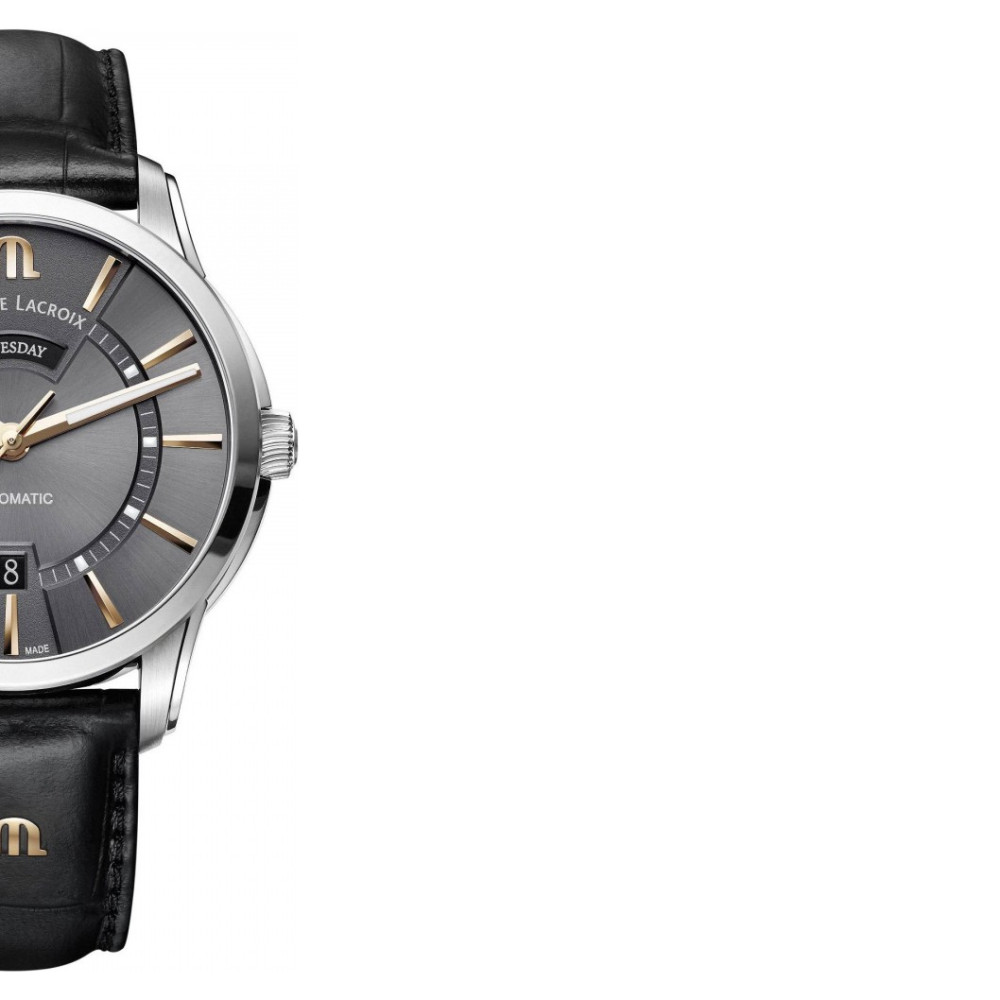 Maurice Lacroix Pontos Day Date PT6358SS0013311 6