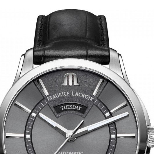 Maurice Lacroix Pontos Day Date PT6358SS0013321 3