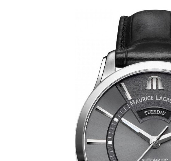 Maurice Lacroix Pontos Day Date PT6358SS0013321 4