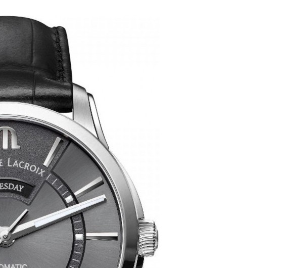 Maurice Lacroix Pontos Day Date PT6358SS0013321 5