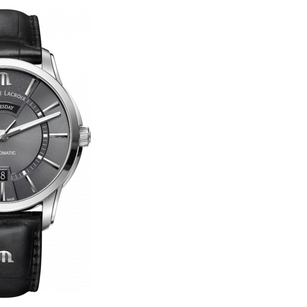 Maurice Lacroix Pontos Day Date PT6358SS0013321 6