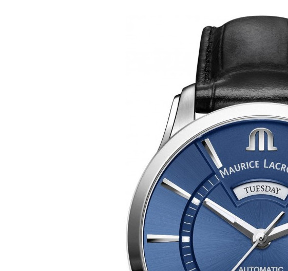 Maurice Lacroix Pontos Day Date PT6358SS0014301 4