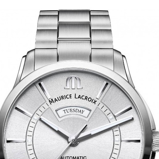 Maurice Lacroix Pontos Day Date PT6358SS0021301 3