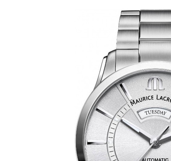 Maurice Lacroix Pontos Day Date PT6358SS0021301 4