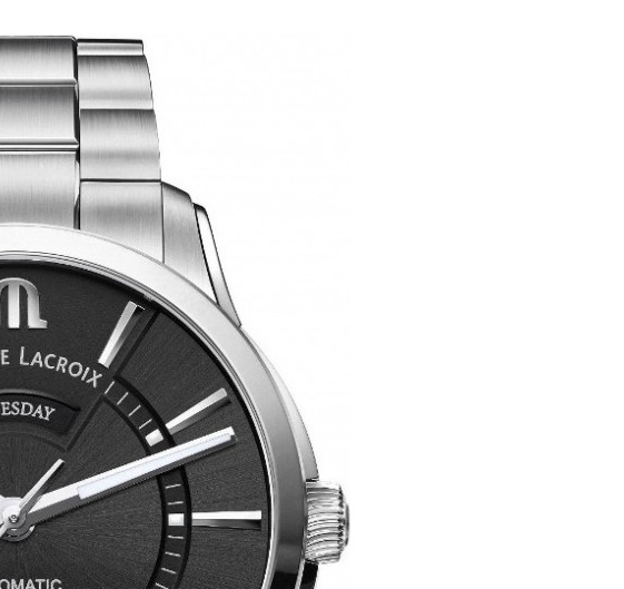 Maurice Lacroix Pontos Day Date PT6358SS0023301 5