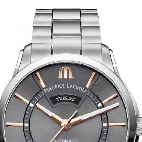 Maurice Lacroix Pontos Day Date PT6358SS0023311 3