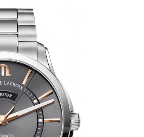 Maurice Lacroix Pontos Day Date PT6358SS0023311 5