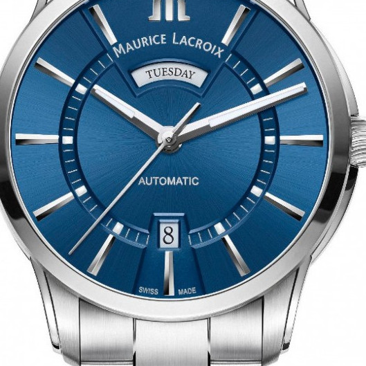 Maurice Lacroix Pontos Day Date PT6358SS0024301 2