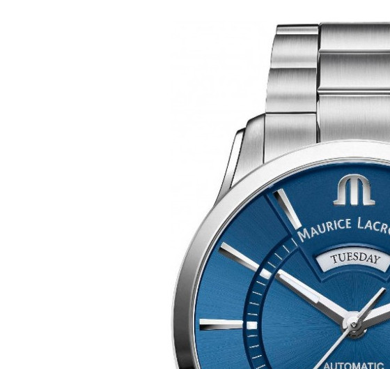 Maurice Lacroix Pontos Day Date PT6358SS0024301 4