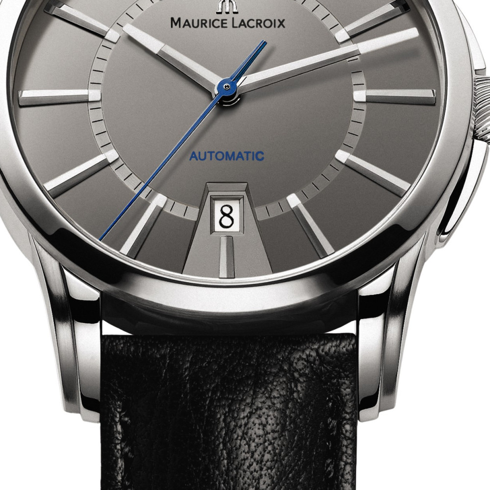 Maurice Lacroix Pontos DayDate Automatic PT6148SS001230 2