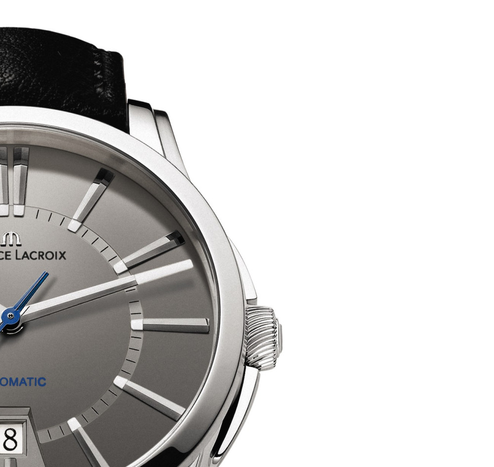 Maurice Lacroix Pontos DayDate Automatic PT6148SS001230 5