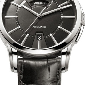 Maurice Lacroix Pontos DayDate Automatic PT6158SS00133E1 2