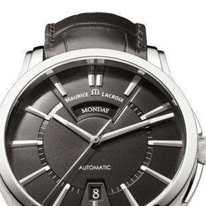 Maurice Lacroix Pontos DayDate Automatic PT6158SS00133E1 3