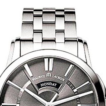 Maurice Lacroix Pontos DayDate Automatic PT6158SS00223E 3