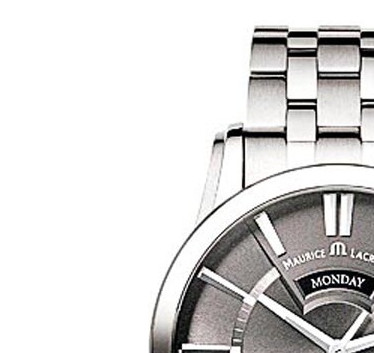 Maurice Lacroix Pontos DayDate Automatic PT6158SS00223E 4