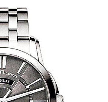 Maurice Lacroix Pontos DayDate Automatic PT6158SS00223E 5