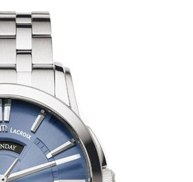 Maurice Lacroix Pontos DayDate Automatic PT6158SS00243E1 5