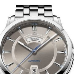 Maurice Lacroix Pontos DayDate Automatic PT6158SS00273E 3