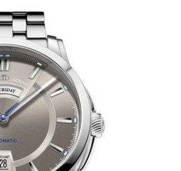 Maurice Lacroix Pontos DayDate Automatic PT6158SS00273E 5
