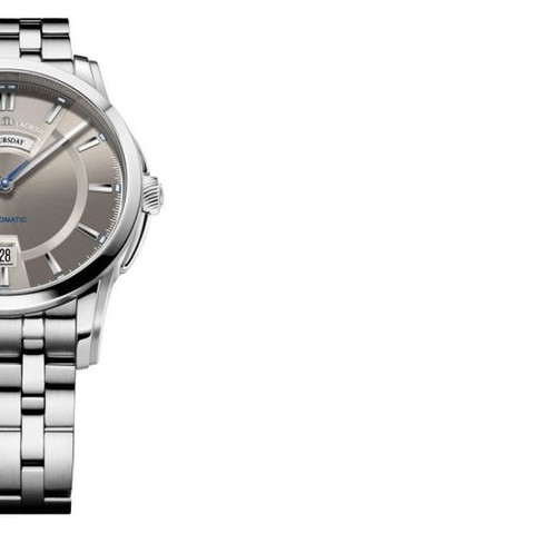 Maurice Lacroix Pontos DayDate Automatic PT6158SS00273E 6