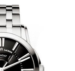 Maurice Lacroix Pontos DayDate PT6158SS00233E1 5