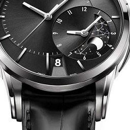 Maurice Lacroix Pontos Decentrique GMT PT6118SS001331 2