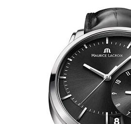 Maurice Lacroix Pontos Decentrique GMT PT6118SS001331 4