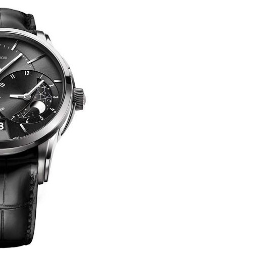 Maurice Lacroix Pontos Decentrique GMT PT6118SS001331 6