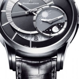 Maurice Lacroix Pontos Decentrique Limited Edition PT6108TT031391 2