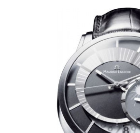 Maurice Lacroix Pontos Decentrique Limited Edition PT6108TT031391 4