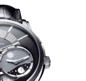 Maurice Lacroix Pontos Decentrique Limited Edition PT6108TT031391 5