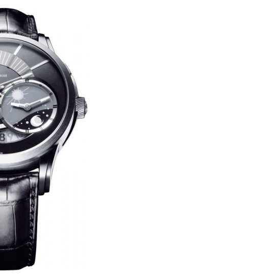 Maurice Lacroix Pontos Decentrique Limited Edition PT6108TT031391 6