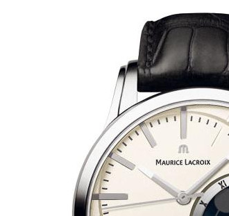 Maurice Lacroix Pontos Decentrique PT6118SS001130 4