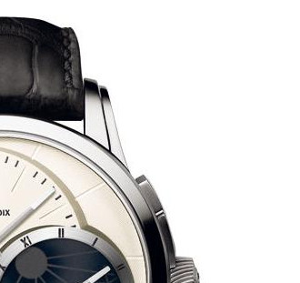 Maurice Lacroix Pontos Decentrique PT6118SS001130 5